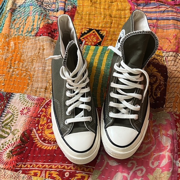 Converse Chuck 70 Canvas size 9 NIB - Picture 2 of 7